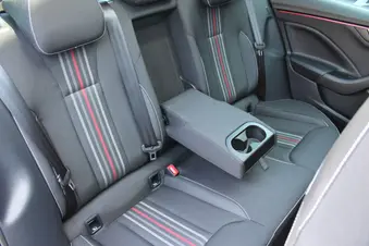 Škoda Kamiq Monte Carlo