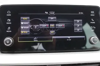 Škoda Kamiq Top Selection