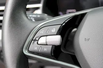 Škoda Kamiq Top Selection