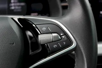 Škoda Kamiq Top Selection