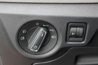 Škoda Kamiq Top Selection