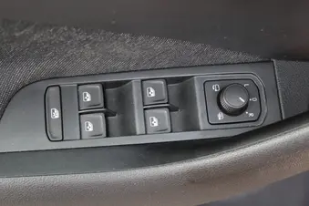 Škoda Kamiq Top Selection