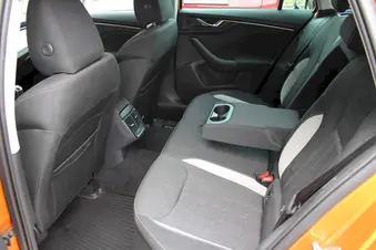 Škoda Kamiq Top Selection
