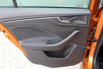 Škoda Kamiq Top Selection