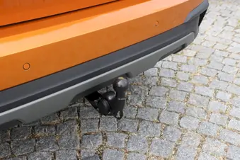 Škoda Kamiq Top Selection