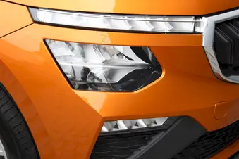 Škoda Kamiq Top Selection