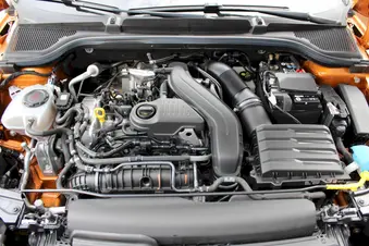 Škoda Kamiq Top Selection