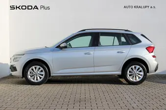 Škoda Kamiq Selection
