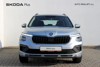 Škoda Kamiq Selection