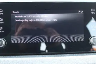 Škoda Kamiq Selection