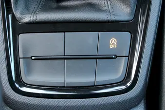 Škoda Kamiq Selection