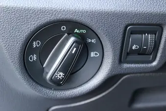 Škoda Kamiq Selection