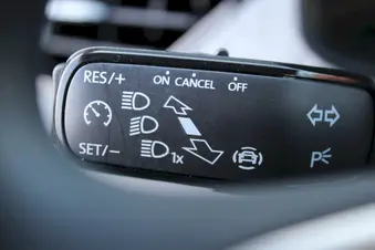 Škoda Kamiq Selection