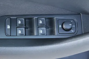 Škoda Kamiq Selection