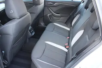 Škoda Kamiq Selection