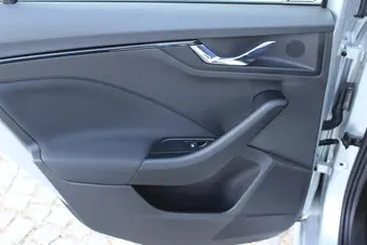 Škoda Kamiq Selection