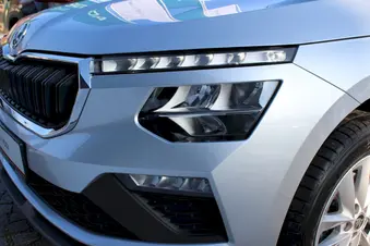 Škoda Kamiq Selection