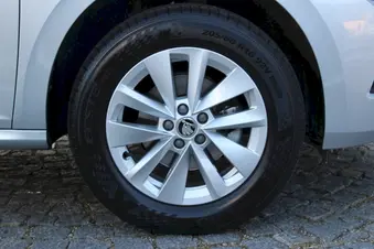 Škoda Kamiq Selection