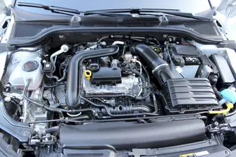 Škoda Kamiq Selection