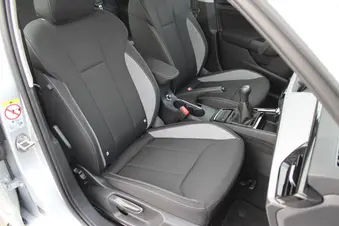 Škoda Kamiq Selection