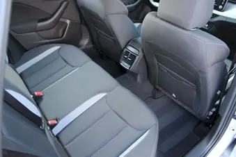 Škoda Kamiq Selection