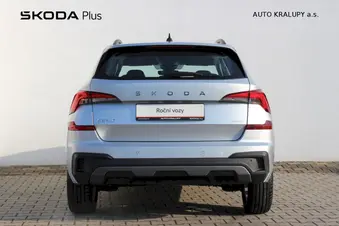 Škoda Kamiq Selection