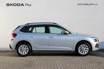 Škoda Kamiq Selection