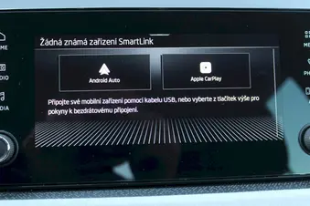 Škoda Kamiq Top Selection