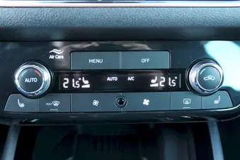 Škoda Kamiq Top Selection