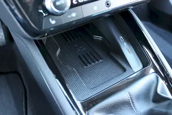 Škoda Kamiq Top Selection