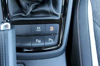 Škoda Kamiq Top Selection