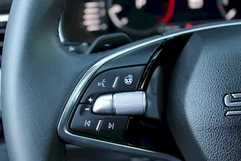 Škoda Kamiq Top Selection