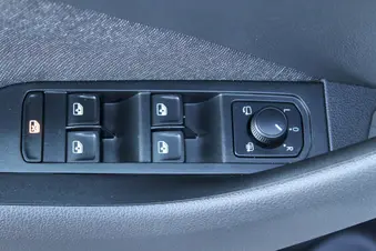 Škoda Kamiq Top Selection