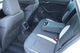 Škoda Kamiq Top Selection