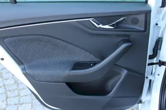 Škoda Kamiq Top Selection