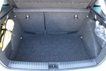 Škoda Kamiq Top Selection