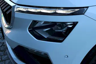 Škoda Kamiq Top Selection