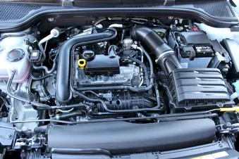 Škoda Kamiq Top Selection