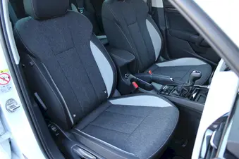 Škoda Kamiq Top Selection