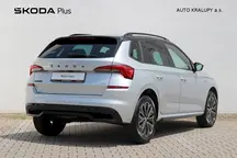 Kamiq Monte Carlo