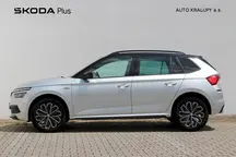 Kamiq Monte Carlo