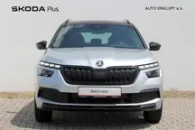 Kamiq Monte Carlo