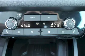 Škoda Kamiq First Edition
