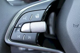 Škoda Kamiq First Edition