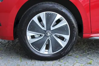 Škoda Kamiq First Edition