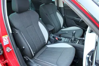 Škoda Kamiq First Edition