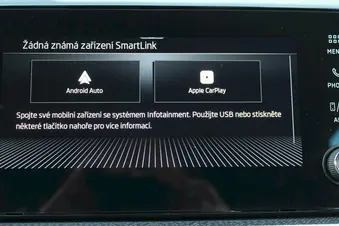 Škoda Kamiq Top Selection