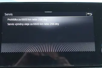 Škoda Kamiq Top Selection