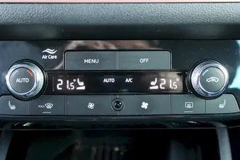 Škoda Kamiq Top Selection