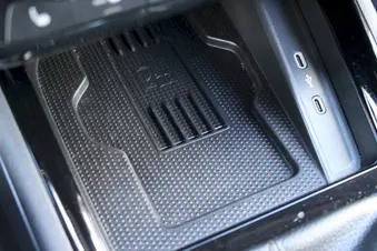 Škoda Kamiq Top Selection